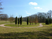 Arboretum in Schneverdingen
